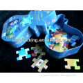 rigid paper baby jigsaw puzzle with box
